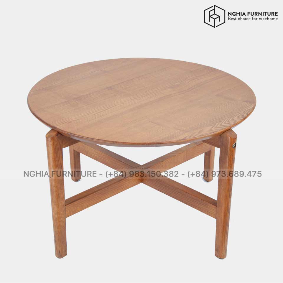 Luxury Table D750