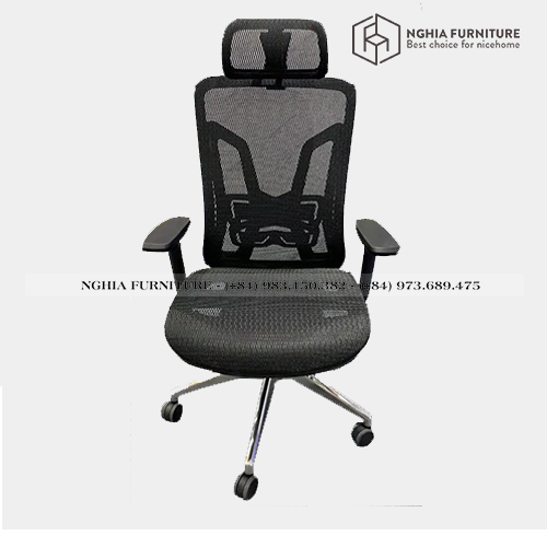 Butterfly Ergonomic Chair - B01