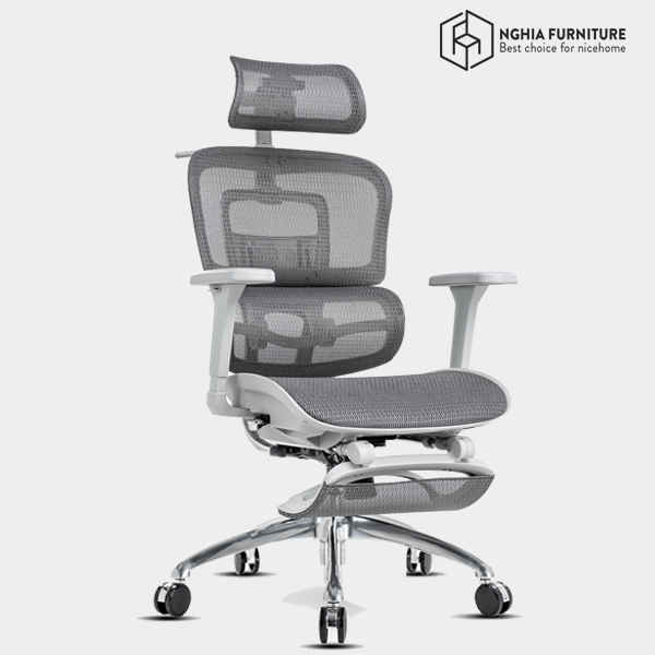 Caster V2-TG Ergonomic Chair
