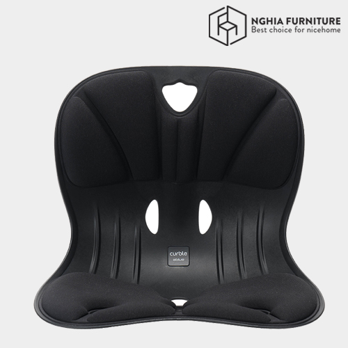 Curble Wider Posture Corrector Seat