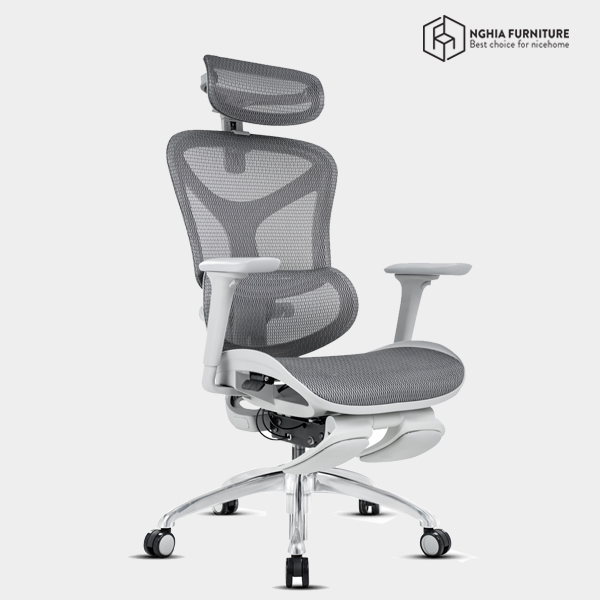 E02-GT Ergonomic Chair