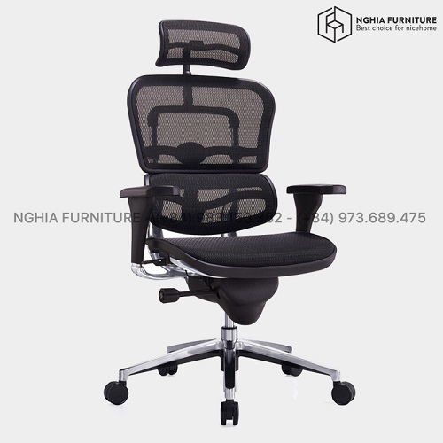 ErgoHM Classic Ergonomic Chair