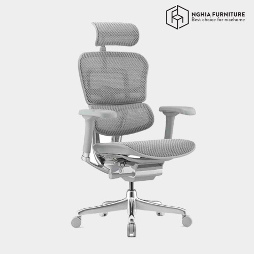 Ergohuman Elite 02 Ergonomic Chair