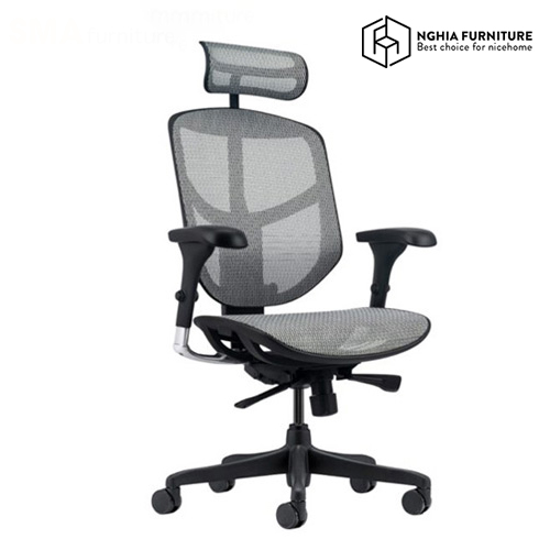Ergohuman Enjoy Basic 02 Ergonomic Chair