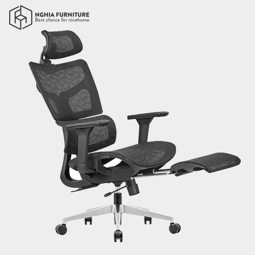 ERGONOMIC 06 PLUS