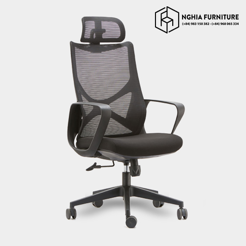 Ergonomic chair C01