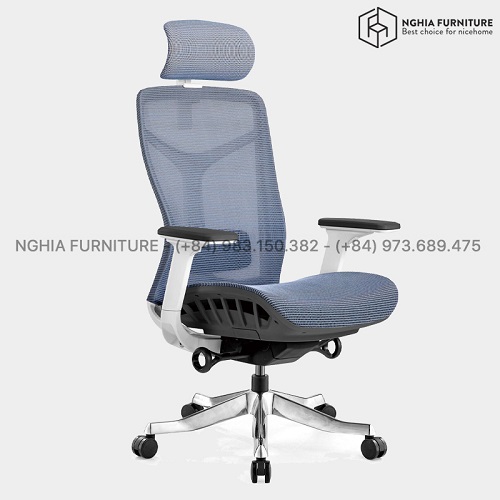 ERGONOMIC 03 - E03 BLUE