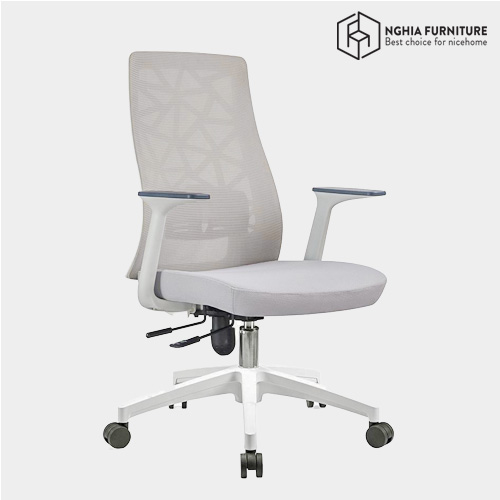 Ergonomic Office Chair Express 02 – Model E02