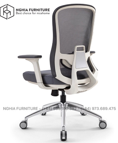 Ergonomic Office Chair – Trend 01