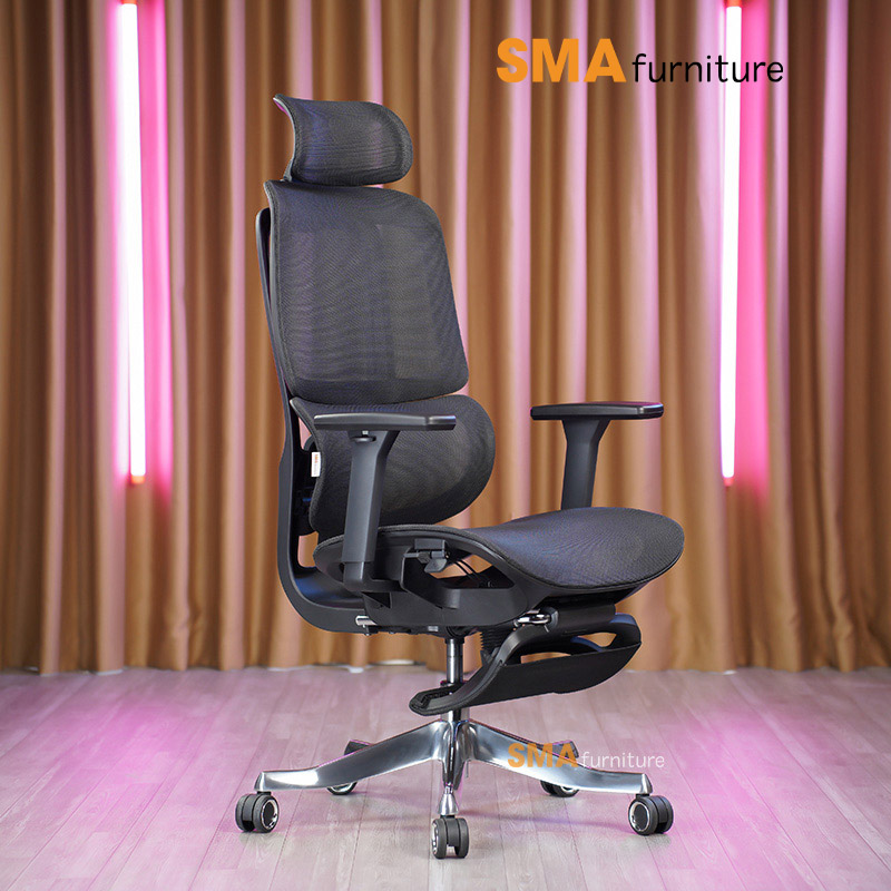 FANTOM CHAIR -  ERGONOMIC