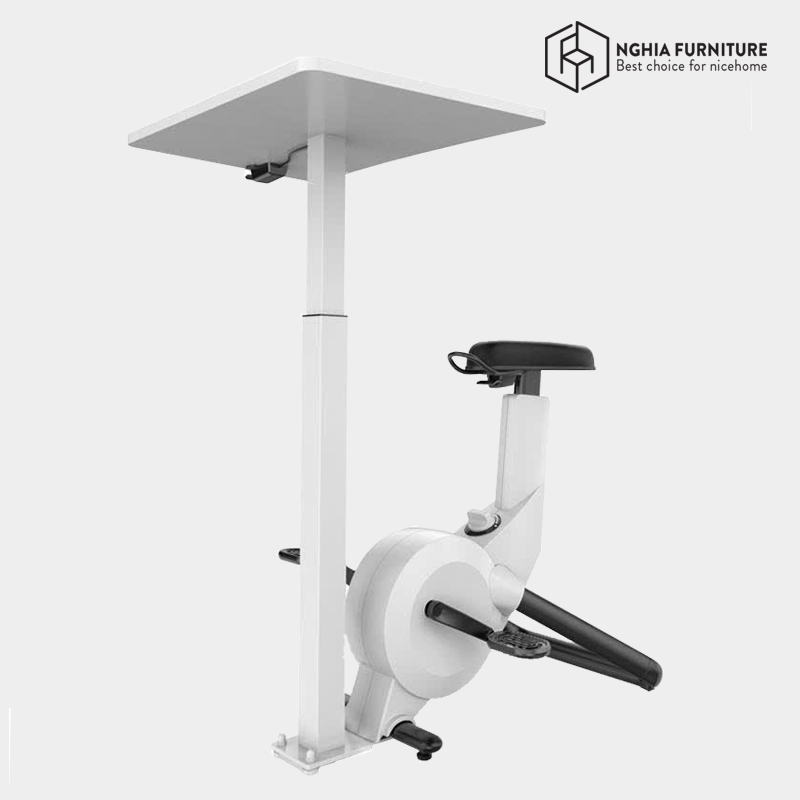 Fitness 02 Ergonomic Chair