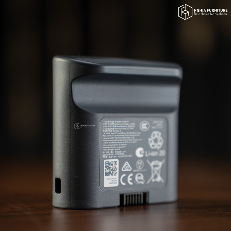 Genuine LiberNovo Omni Battery