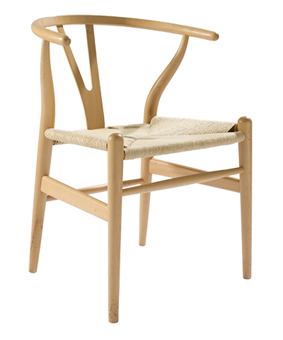 Wishbone Chair