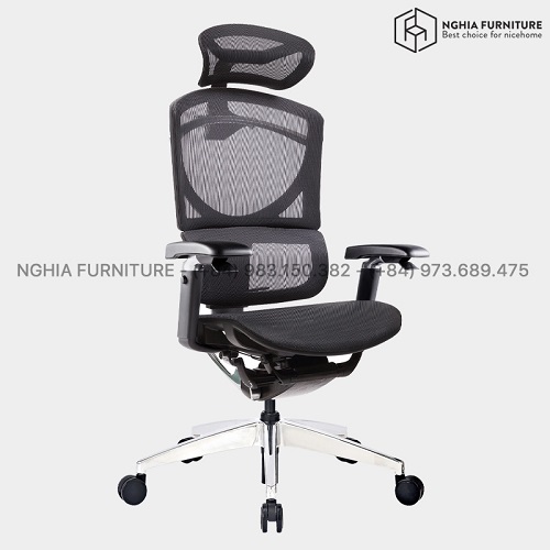 GT Chair ISEE-X Premium Ergonomic Chair