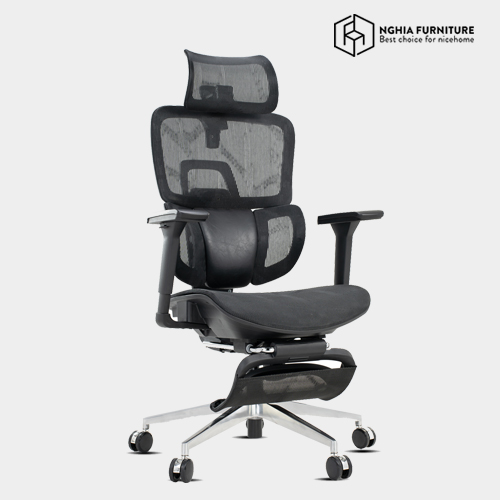 Habita-T Ergonomic Chair