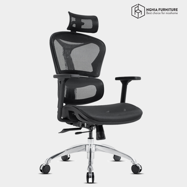 Hero Ergonomic Chair