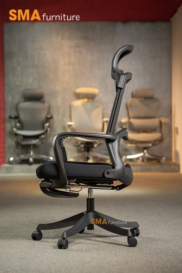 Jika Ergonomic Chair