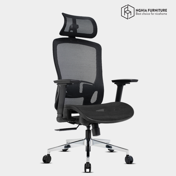 Karma Ergonomic Chair
