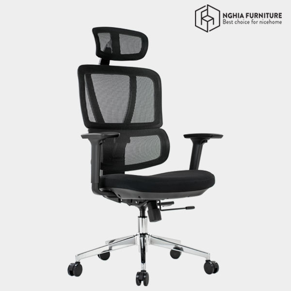 Lumbar A01