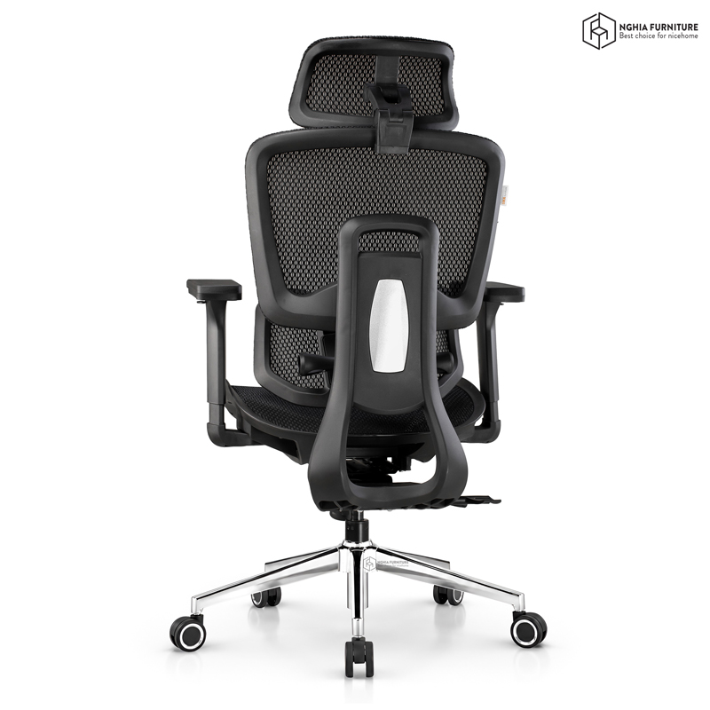 Mirai Plus Ergonomic Chair
