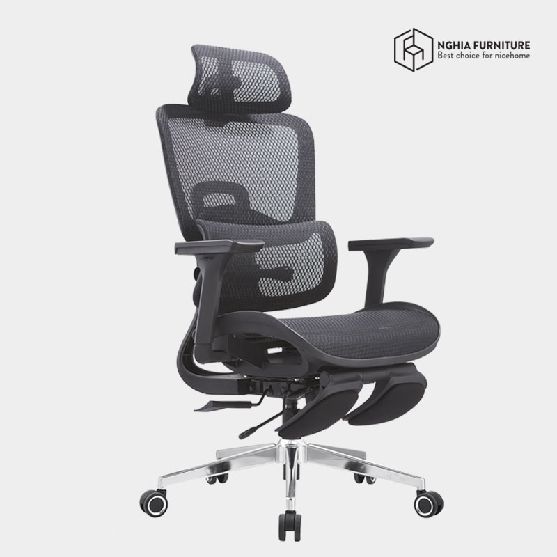 Mirai Pro-B Footrest