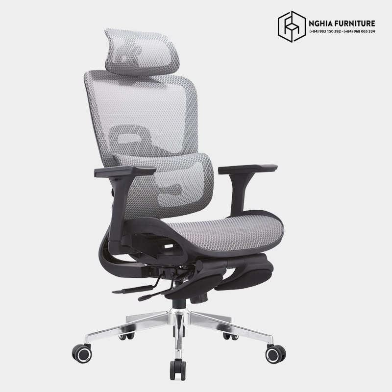 Mirai Pro-G Footrest