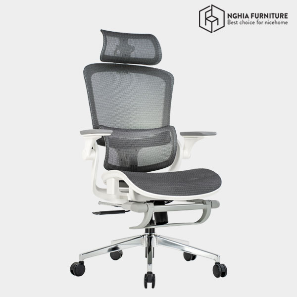 Mirai V2-W Ergomomic Chair