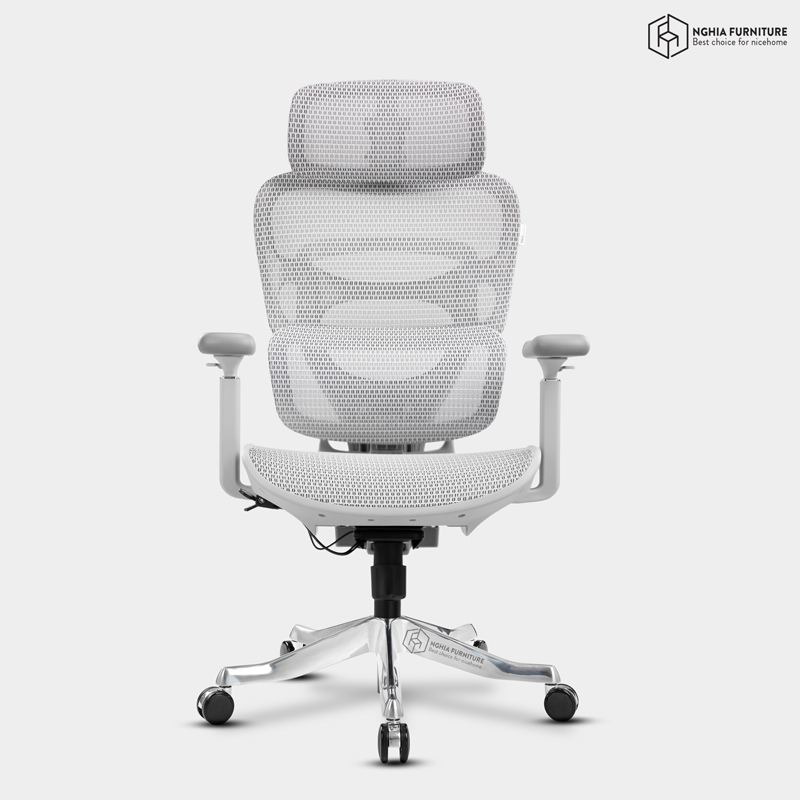 Multi-T Ergonomic Gray