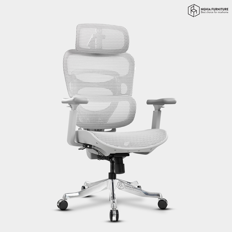 Multi-T Ergonomic Gray