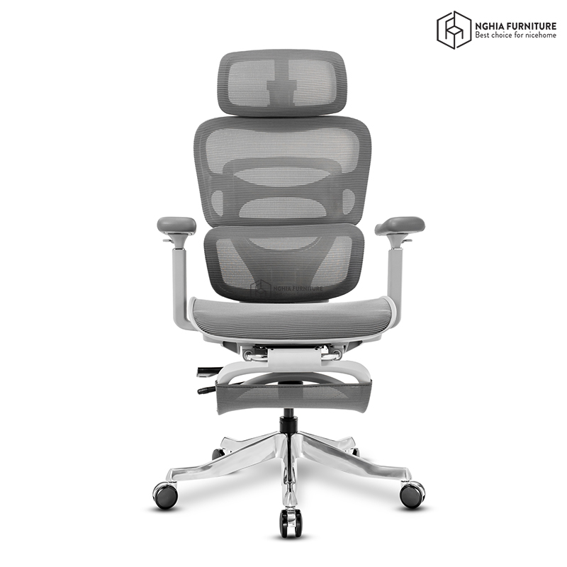 Multi-T Ergonomic Gray