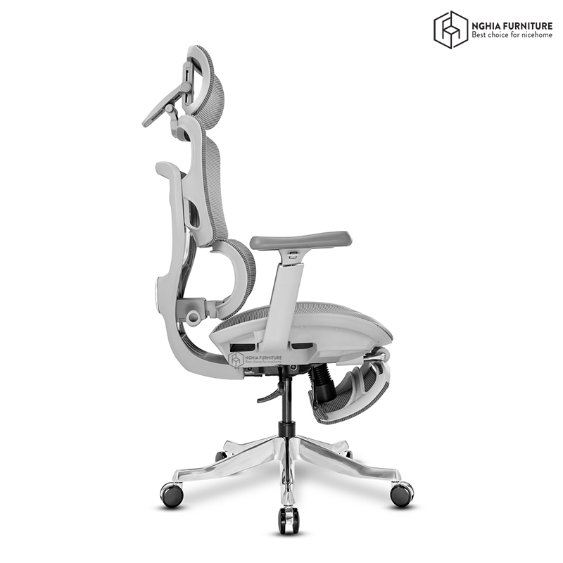 Multi-T Ergonomic Gray