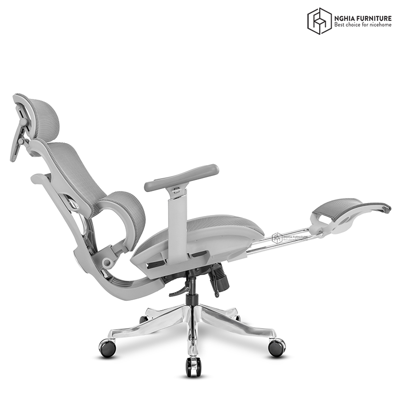 Multi-T Ergonomic Gray