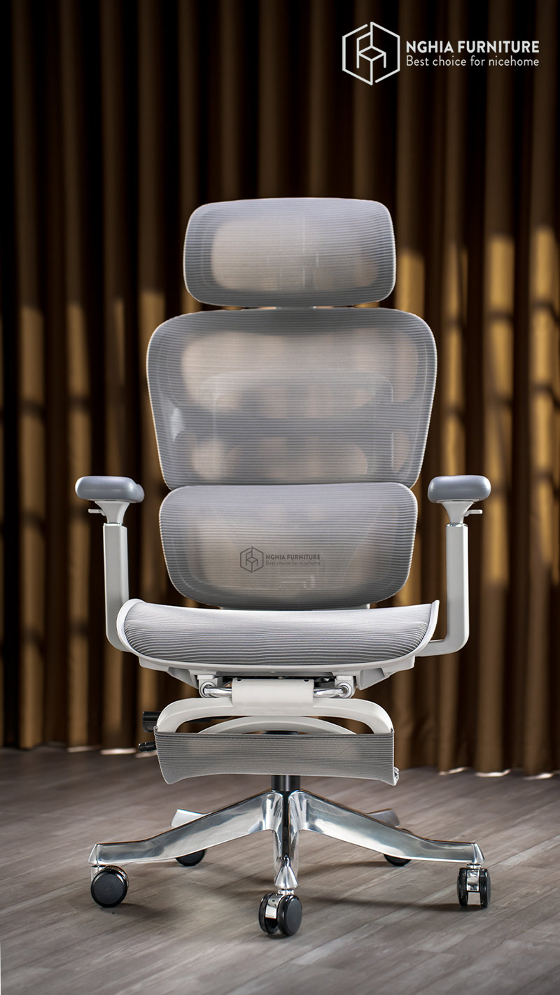 Multi-T Ergonomic Gray