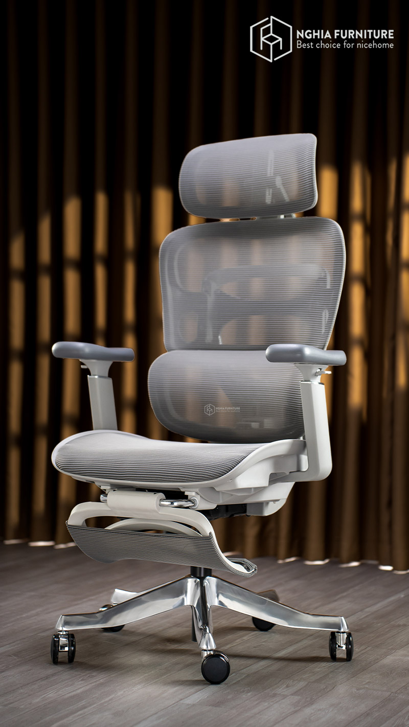 Multi-T Ergonomic Gray