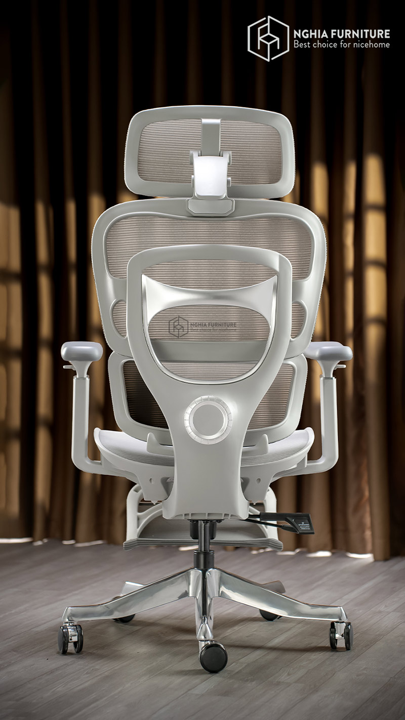 Multi-T Ergonomic Gray