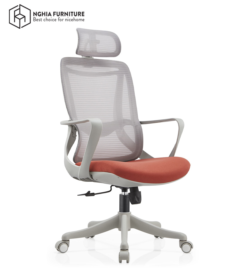 Niko ergonomic chair