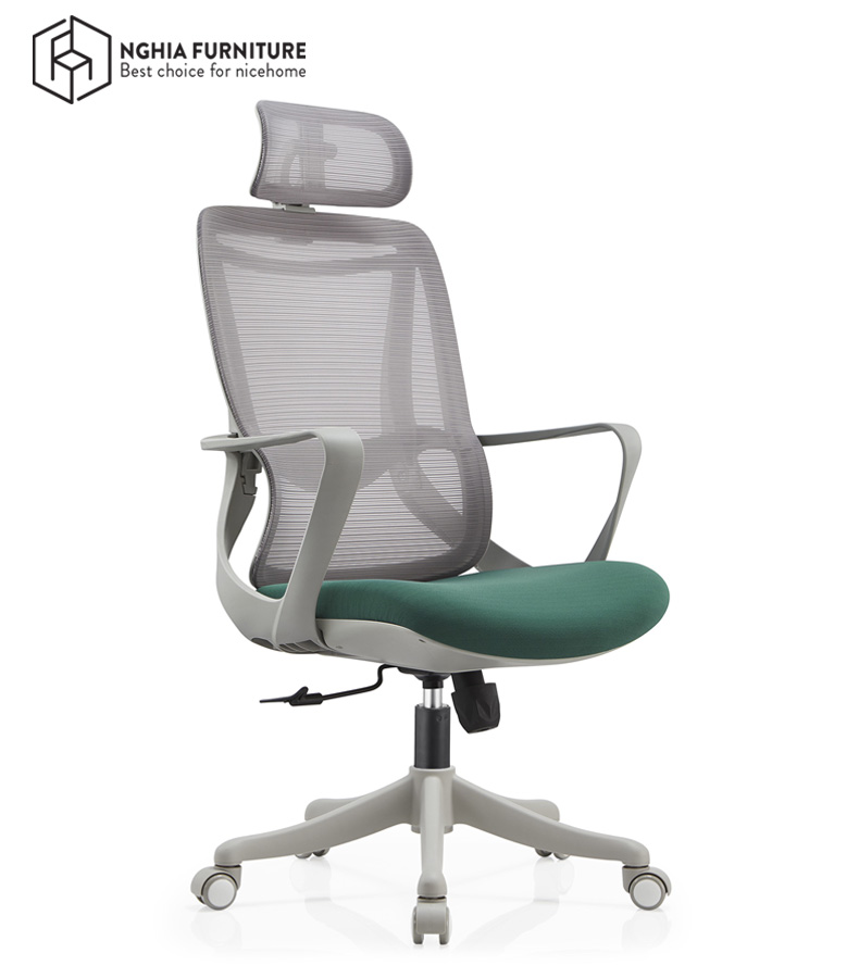Niko ergonomic chair