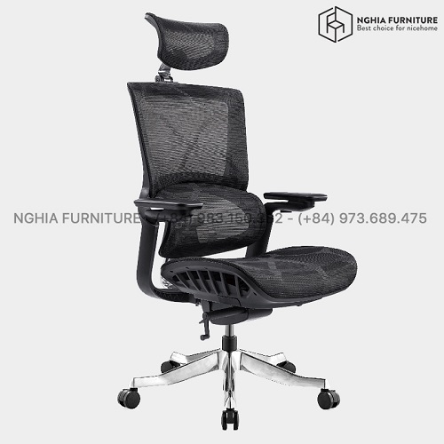 Office Chair Ergonomic 04 - E04