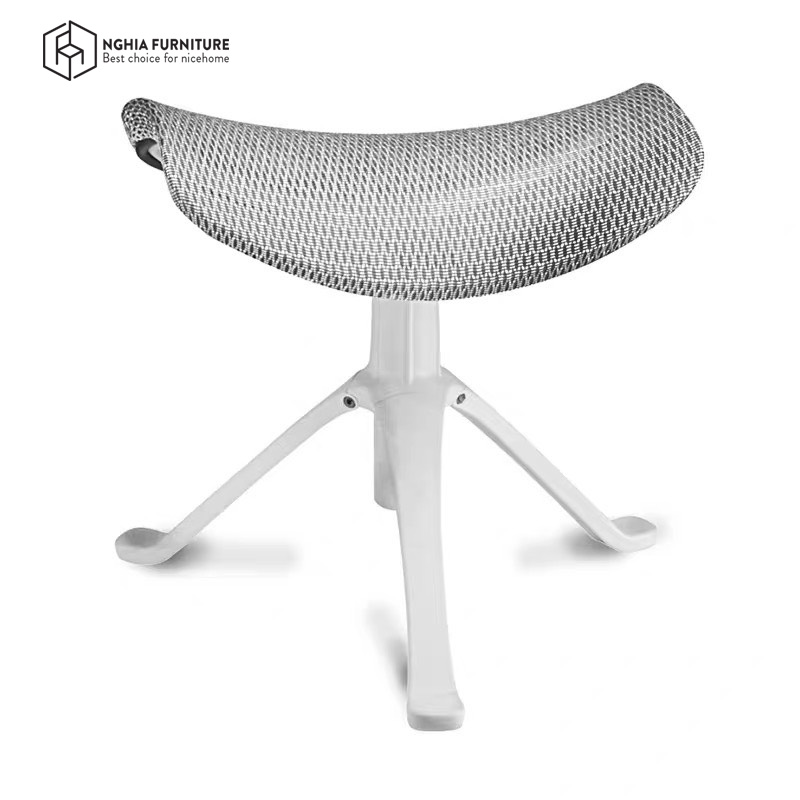 Office Chair Footrest