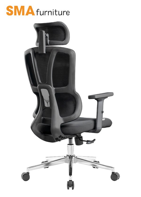 SMA Joy-H Ergonomic Chair