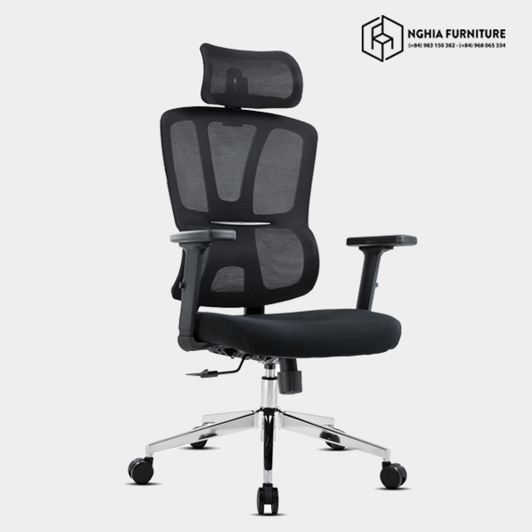 SMA Joy-H Ergonomic Chair
