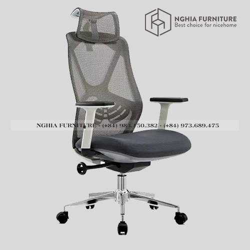 Spider office chair 01 - SP01