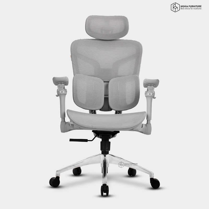 Tanji Ergonomic Gray