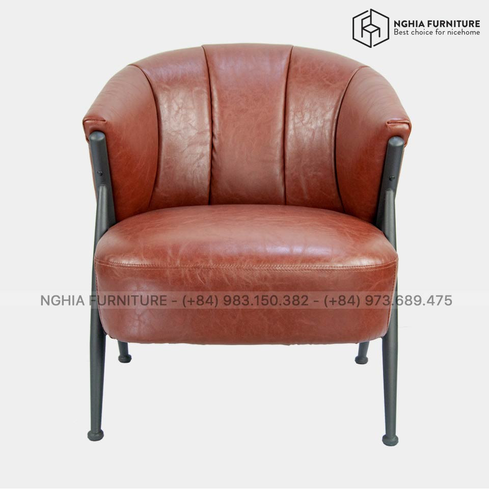 Armchair NF2B after