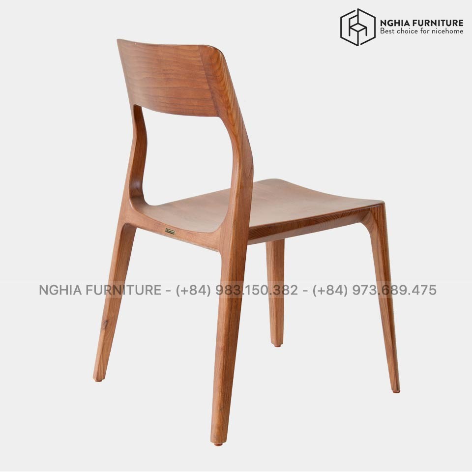 November Chair after