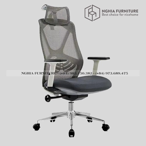 Spider office chair 01 - SP01 after