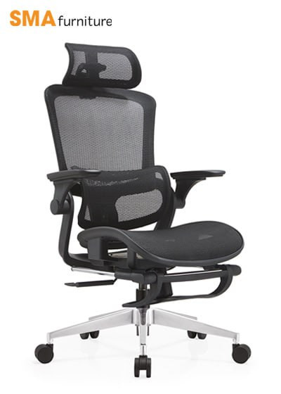 Mirai V2 Ergonomic Chair after