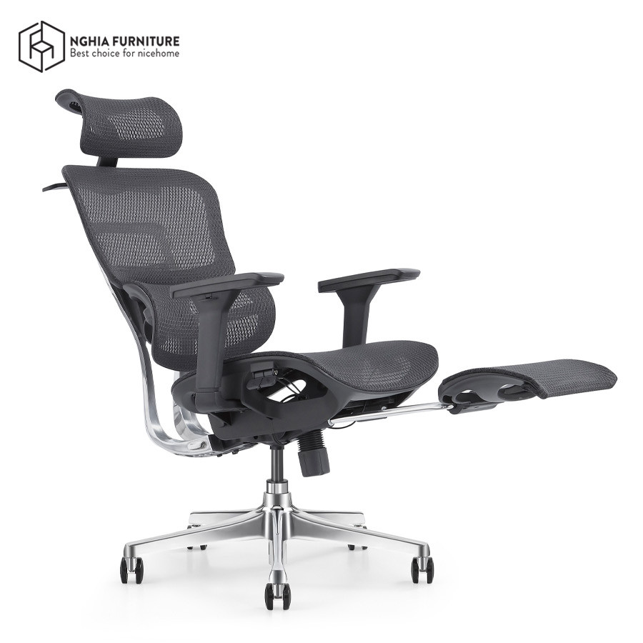 Caster V2-T Ergonomic Chair after