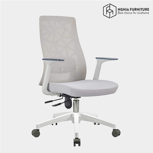 Ergonomic Office Chair Express 02 – Model E02 after