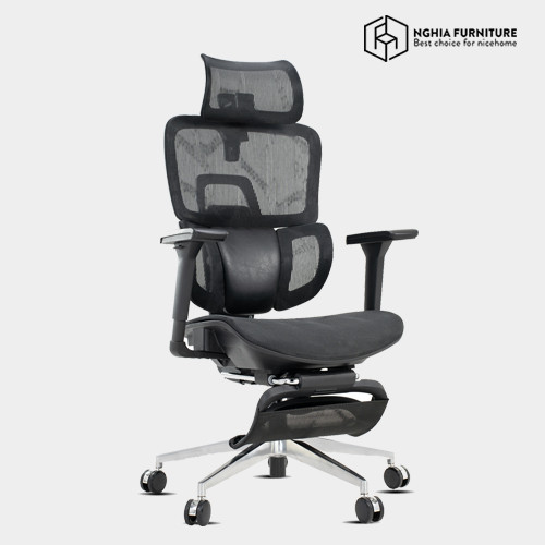 Habita-T Ergonomic Chair after